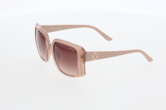 Guess GU 00097 57F 53 Women Sunglasses