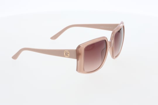 Guess GU 00097 57F 53 Women Sunglasses