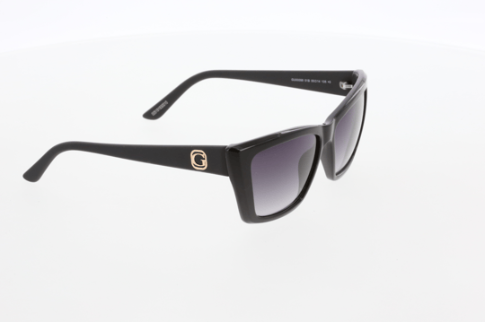 Guess GU 00098 01B 55 Women Sunglasses
