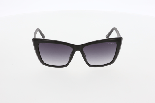 Guess GU 00098 01B 55 Women Sunglasses