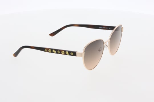 Guess GU 00101 32F 55 Women Sunglasses