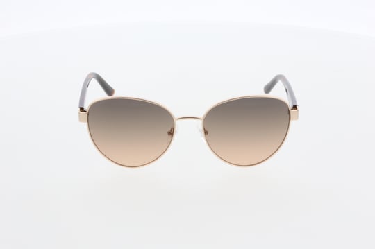 Guess GU 00101 32F 55 Women Sunglasses
