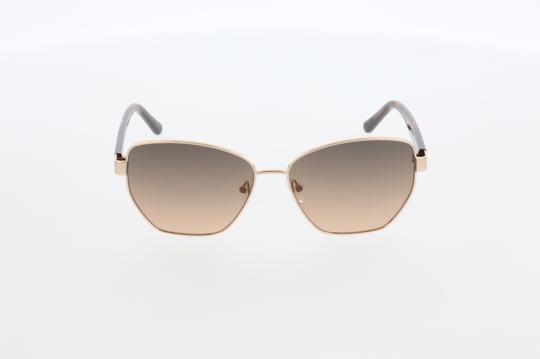 Guess GU 00102 32F 56 Women Sunglasses