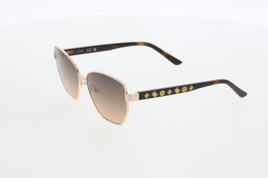 Guess GU 00102 32F 56 Women Sunglasses