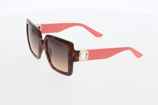 Guess GU 00103 52F 52 Women Sunglasses
