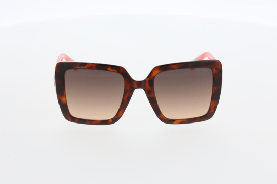 Guess GU 00103 52F 52 Women Sunglasses