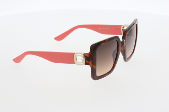 Guess GU 00103 52F 52 Women Sunglasses