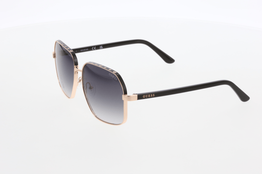 Guess GU 00107 05B 58 Unisex Güneş Gözlüğü