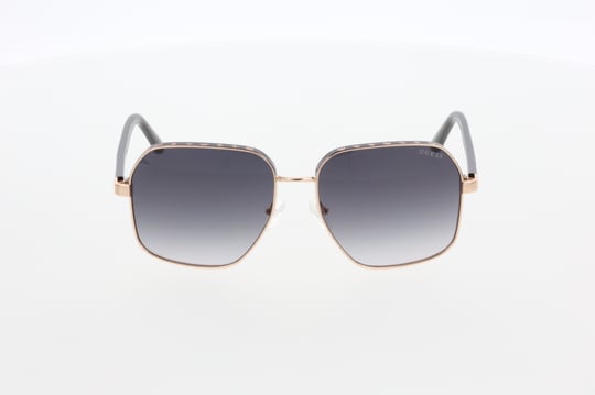 Guess GU 00107 05B 58 Unisex Güneş Gözlüğü