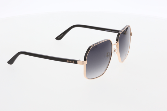 Guess GU 00107 05B 58 Unisex Güneş Gözlüğü