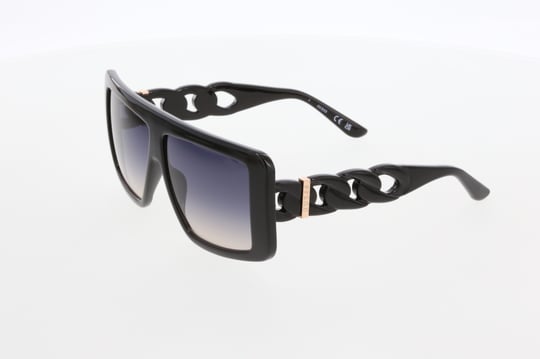 Guess GU 00109 01B 60 Women Sunglasses