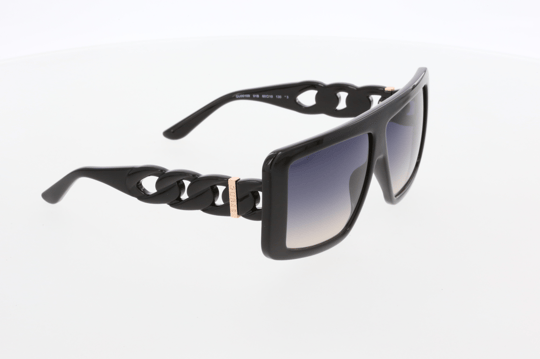 Guess GU 00109 01B 60 Women Sunglasses
