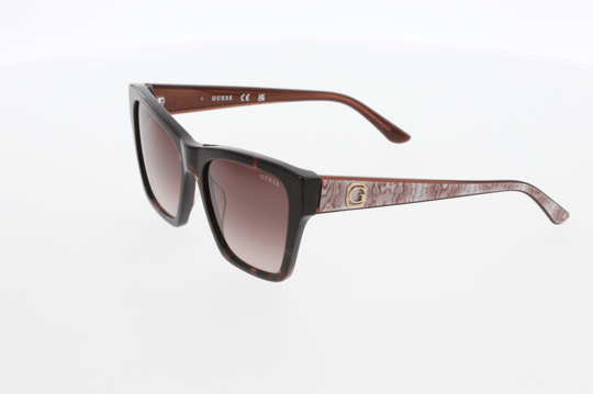 Guess GU 00113 52F 55 Women Sunglasses