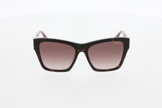 Guess GU 00113 52F 55 Women Sunglasses