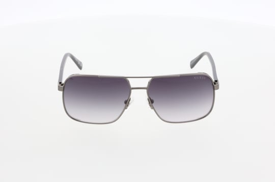 Guess GU 00119 08B 58 Erkek Güneş Gözlüğü
