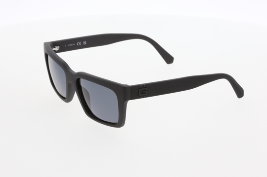 Guess GU 00121 02D 56 Unisex Güneş Gözlüğü