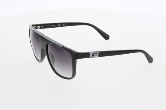 Guess GU 00123 01B 58 Men Sunglasses