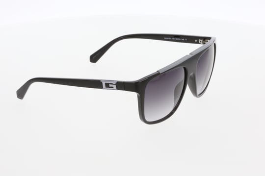 Guess GU 00123 01B 58 Men Sunglasses