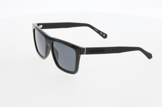 Guess GU 00166 01A 55 Unisex Güneş Gözlüğü