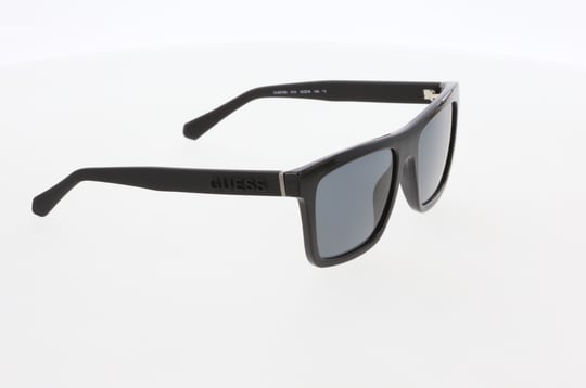 Guess GU 00166 01A 55 Unisex Güneş Gözlüğü