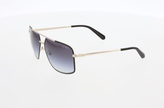 Guess GU 00167 02B 60 Erkek Güneş Gözlüğü