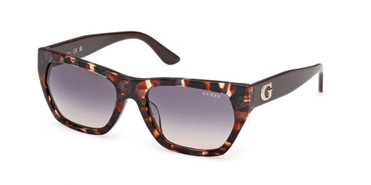 Guess GU 00203-H 52B 56 Kadın Güneş Gözlüğü