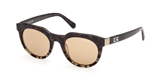 Guess GU 00214 56E 49 Unisex Güneş Gözlüğü