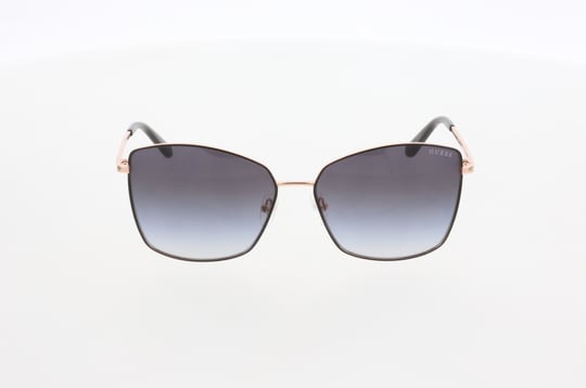 Guess GU 0149 02B 59 Women Sunglasses