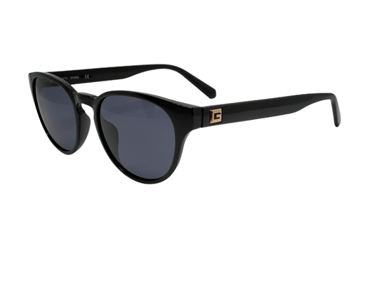 Guess GU 6970 01A 51 Unisex Sunglasses