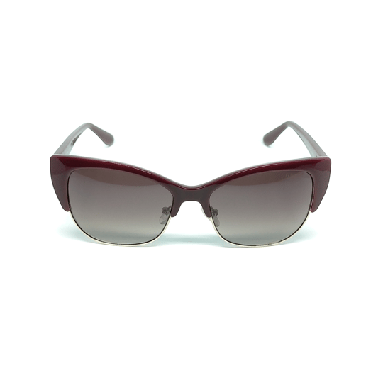 Guess GU 7523 72F 56 Kadın Güneş Gözlüğü