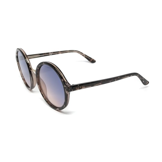Guess GU 7558 20W 54 Kadın Güneş Gözlüğü