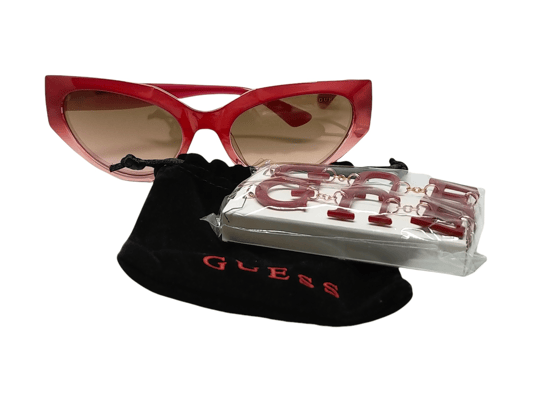 Guess GU 7787 74T 57 Kadın