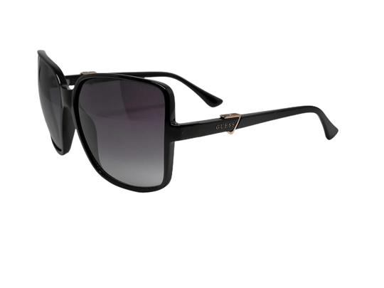 Guess GU 7812 01B 61 Women Sunglasses