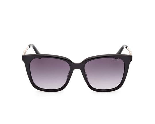 Guess GU 7886 01B 53 Women Sunglasses