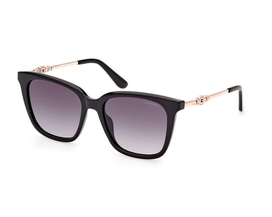 Guess GU 7886 01B 53 Women Sunglasses
