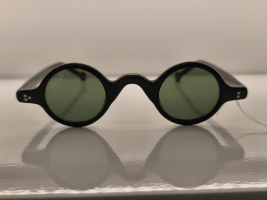 Hally and Son 843 V01 36 Unisex Sunglasses