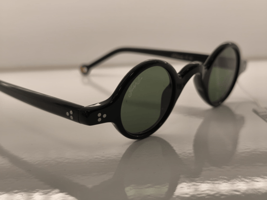 Hally and Son 843 V01 36 Unisex Sunglasses
