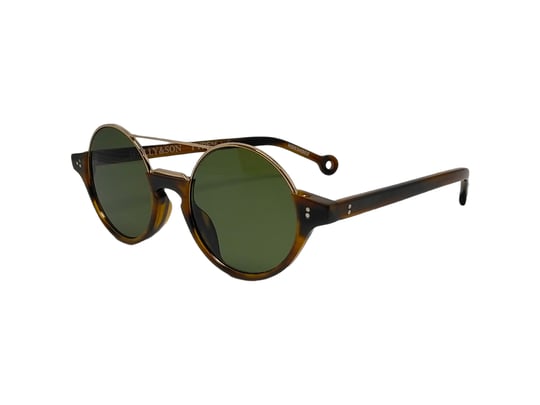 Hally and Son HS 634 S02 48 Unisex Güneş Gözlüğü