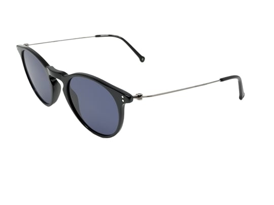 Hally and Son HS 643 V01 49 Unisex Sunglasses