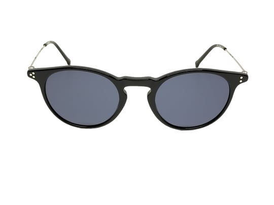 Hally and Son HS 643 V01 49 Unisex Sunglasses