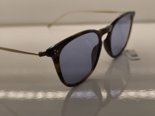 Hally and Son HS 831 V02 51 Unisex Sunglasses