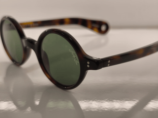 Hally and Son HS 909 V01 43 Unisex Sunglasses