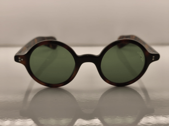 Hally and Son HS 909 V01 43 Unisex Sunglasses