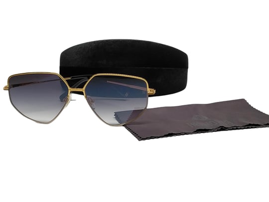 Hermossa HM 1488 01 58 Women Sunglasses