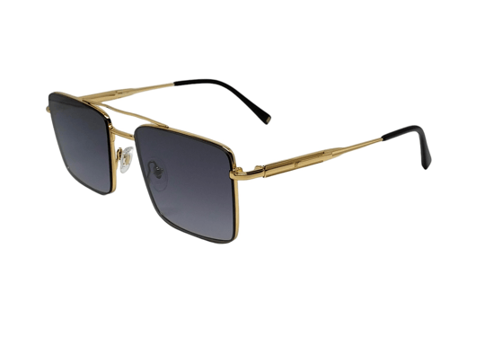 Hermossa HM 1507 01 54 Unisex Güneş Gözlüğü