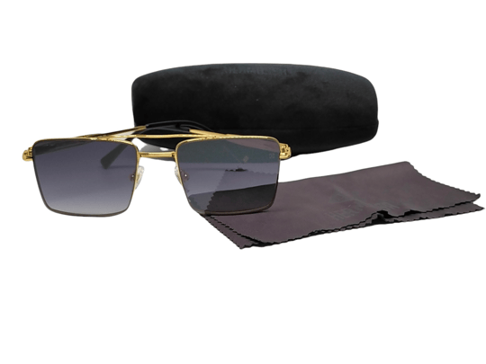 Hermossa HM 1507 01 54 Unisex Güneş Gözlüğü