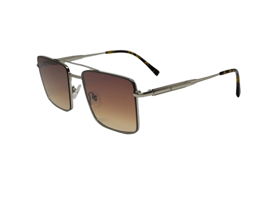 Hermossa HM 1507 02 54 Unisex Sunglasses