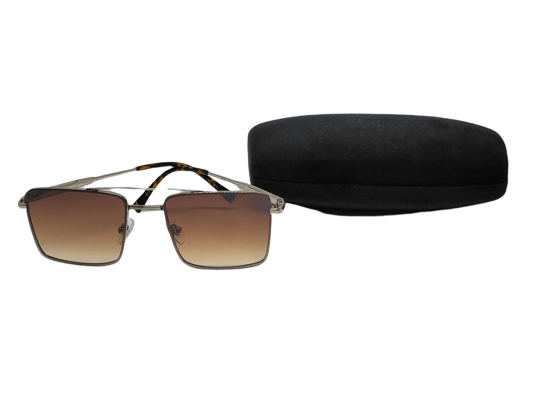 Hermossa HM 1507 02 54 Unisex Sunglasses
