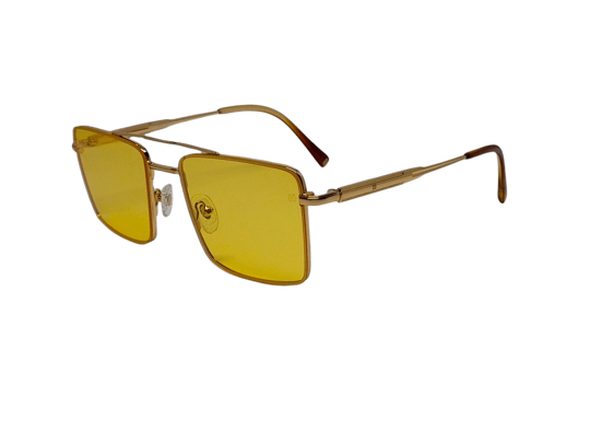 Hermossa HM 1507 03 54 Unisex Sunglasses