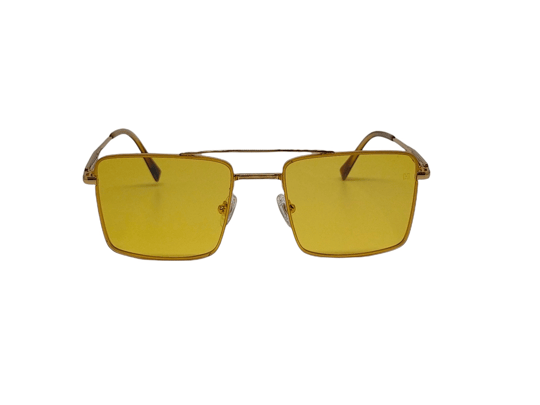 Hermossa HM 1507 03 54 Unisex Sunglasses